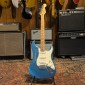 Fender Standard Stratocaster with Maple Fretboard 2014 Fender - 4