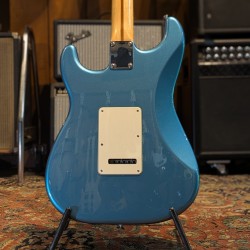 Fender Standard Stratocaster with Maple Fretboard 2014 Fender - 5