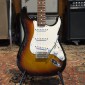 Fender Standard Stratocaster with Rosewood Fretboard 2006 - Brown Sunburst Fender - 6
