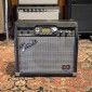 Fender G-DEC Guitar Digital Entertainment Center 15-Watt 1x8" Guitar Practice Amp 2005 - 2010 - Black Fender - 2