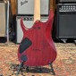 Ibanez RGA42FM-TGF Standard - Transparent Gray Flat  - 5