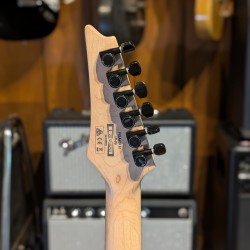 Ibanez RGA42FM-TGF Standard - Transparent Gray Flat  - 1