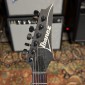 Ibanez RGA42FM-TGF Standard - Transparent Gray Flat  - 2