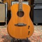Fender Highway Series Dreadnought Spruce Top 2023 - Present - Natural Fender - 7