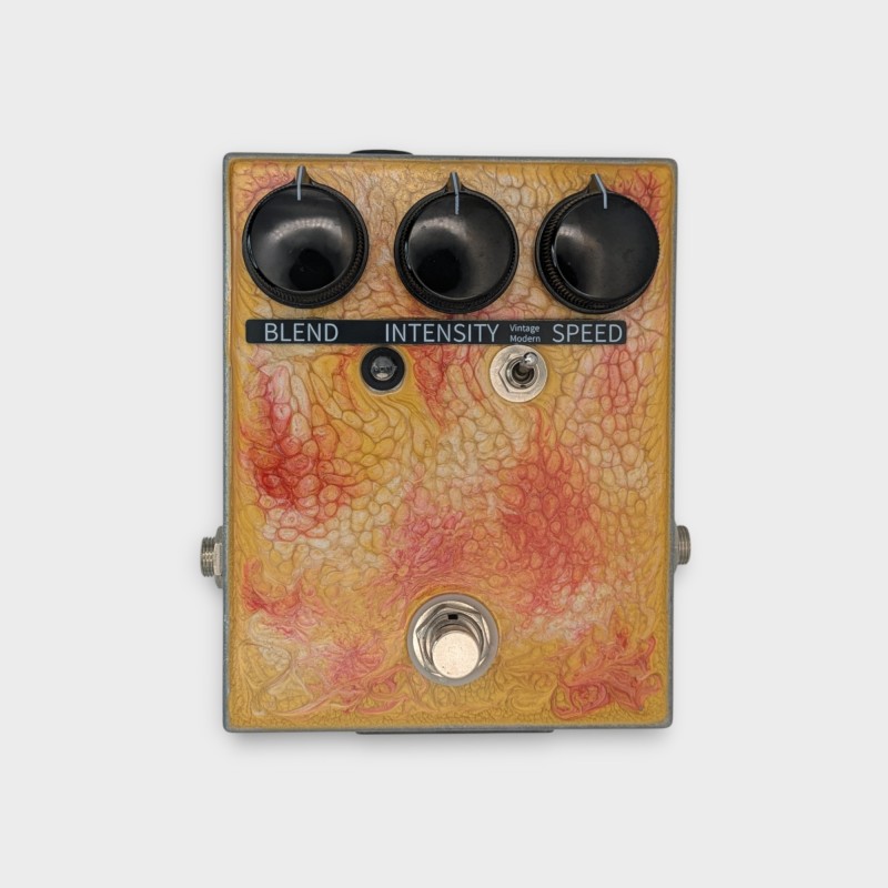 MATRONIK DISCOVERY ONE PHASER 2025 - 6 MATRONIK DISCOVERY ONE PHASER 2025 - 6