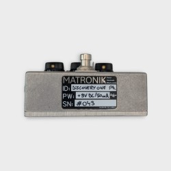 MATRONIK DISCOVERY ONE PHASER 2025  - 4