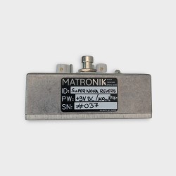 MATRONIK SUPER NOVA REVERB Matronik - 5