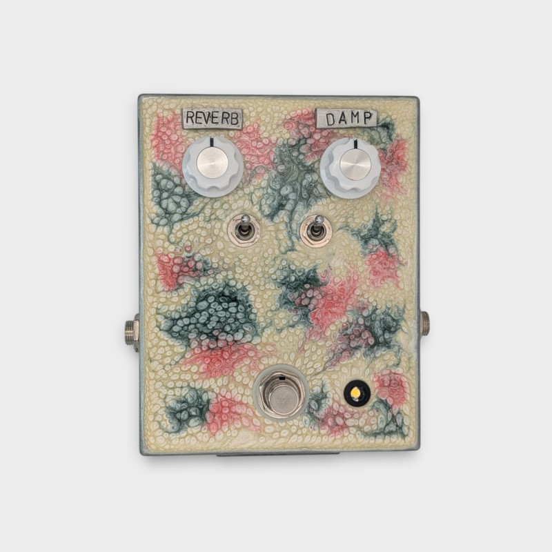 MATRONIK SUPER NOVA REVERB Matronik - 6 MATRONIK SUPER NOVA REVERB Matronik - 6
