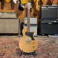 Nik Huber Krautster II Worn Gold Top  - 6
