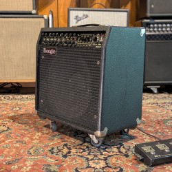 Mesa Boogie Mark IV 3-Channel 85-Watt 1x12" Guitar Combo 1990 - 2008 - Various Mesa Boogie - 3