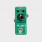 Ibanez TSMINI Mini Tube Screamer 2015 - Present - Green Ibanez - 4