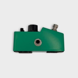 Ibanez TSMINI Mini Tube Screamer 2015 - Present - Green Ibanez - 2