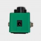 Ibanez TSMINI Mini Tube Screamer 2015 - Present - Green Ibanez - 3