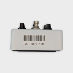 Joyo JF-15 California Sound 2010s - White  - 1