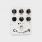 Joyo JF-15 California Sound 2010s - White  - 4