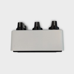 Joyo JF-15 California Sound 2010s - White  - 5