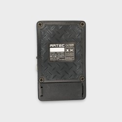 Artec Analog Delay Black  - 3