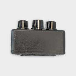 Artec Analog Delay Black  - 2