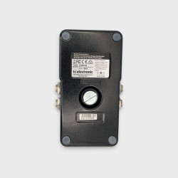 TC Electronic Sentry Noise Gate 2015 - Present - Black  - 5