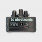 TC Electronic Sentry Noise Gate 2015 - Present - Black  - 1