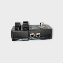 TC Electronic Sentry Noise Gate 2015 - Present - Black  - 2