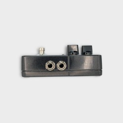 TC Electronic Sentry Noise Gate 2015 - Present - Black  - 3