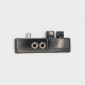 TC Electronic Sentry Noise Gate 2015 - Present - Black  - 3
