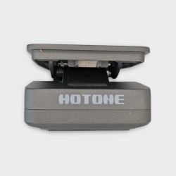 Hotone Ampero Press Passive Volume / Expression Pedal 2021 - Present - Black  - 4