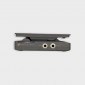 Hotone Ampero Press Passive Volume / Expression Pedal 2021 - Present - Black  - 2