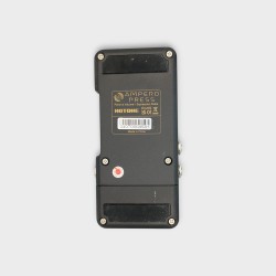Hotone Ampero Press Passive Volume / Expression Pedal 2021 - Present - Black  - 5