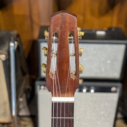 Jacques CASTELLUCCIA MANOUCHE 1950's  - 3