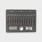 MXR M108 Ten Band EQ 2010 - 2016 - Black MXR - 6