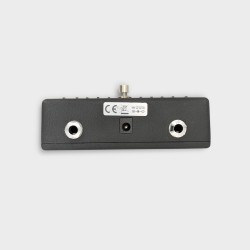 MXR M108 Ten Band EQ 2010 - 2016 - Black MXR - 5