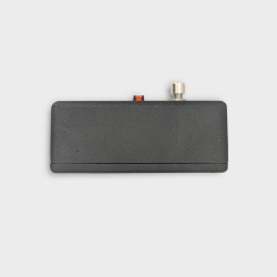 MXR M108 Ten Band EQ 2010 - 2016 - Black MXR - 1