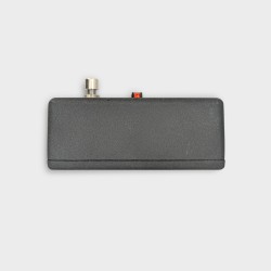 MXR M108 Ten Band EQ 2010 - 2016 - Black MXR - 2