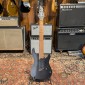 Cort KX307MS Multiscale 7-String 2022 - Present - Open Pore Black Cort - 4