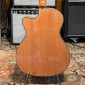 Lag T80ACE Tramontane Auditorium with Cutaway 2010s - Natural Lag - 6