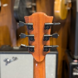 Lag T80ACE Tramontane Auditorium with Cutaway 2010s - Natural Lag - 2