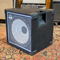 SWR LA-15 BASS COMBO Swr - 4