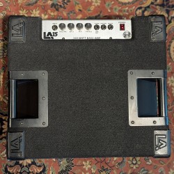SWR LA-15 BASS COMBO Swr - 1