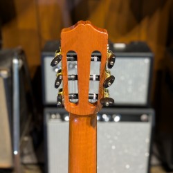 Cordoba C7-CE Classical with Electronics 2010s - Natural Cordoba - 2