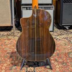 Cordoba C7-CE Classical with Electronics 2010s - Natural Cordoba - 6