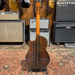 Cordoba C7-CE Classical with Electronics 2010s - Natural Cordoba - 4
