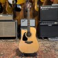Takamine GD30CE LH NAT G30 Series Dreadnought Cutaway Acoustic/Electric Guitar Left-Handed 2010s - Natural Gloss Takamine - 1