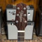 Takamine GD30CE LH NAT G30 Series Dreadnought Cutaway Acoustic/Electric Guitar Left-Handed 2010s - Natural Gloss Takamine - 3