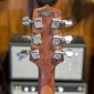Takamine GD30CE LH NAT G30 Series Dreadnought Cutaway Acoustic/Electric Guitar Left-Handed 2010s - Natural Gloss Takamine - 2