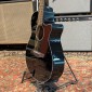 Ibanez AEG50-BK 2020 - 2021 - Black High Gloss Ibanez - 3