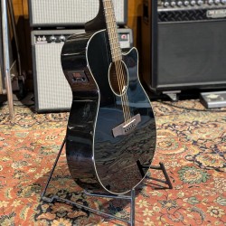Ibanez AEG50-BK 2020 - 2021 - Black High Gloss Ibanez - 5
