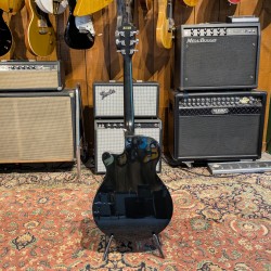 Ibanez AEG50-BK 2020 - 2021 - Black High Gloss Ibanez - 6