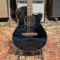 Ibanez AEG50-BK 2020 - 2021 - Black High Gloss Ibanez - 9